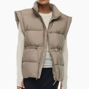 Wilfred Chalet Puffer XS NWOT